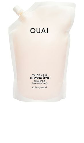 Champú thick en color belleza: na talla all - OUAI - Modalova