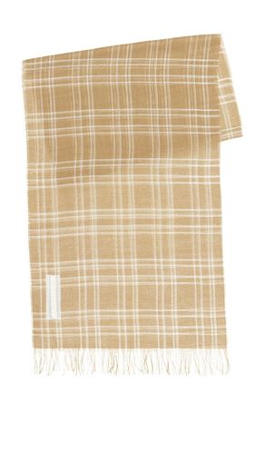 Our Legacy Cottage Scarf in Brown - Our Legacy - Modalova