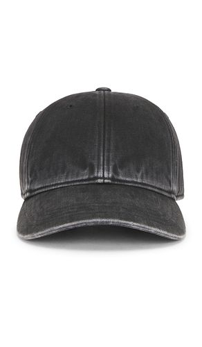 Our Legacy Ballcap in Blue - Our Legacy - Modalova