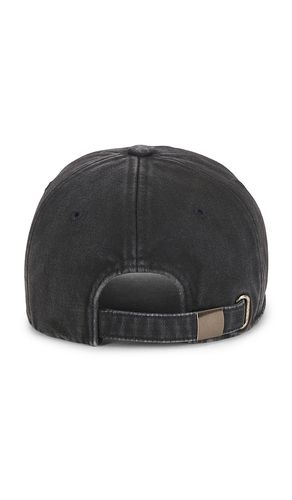 Our Legacy Ballcap in Blue - Our Legacy - Modalova