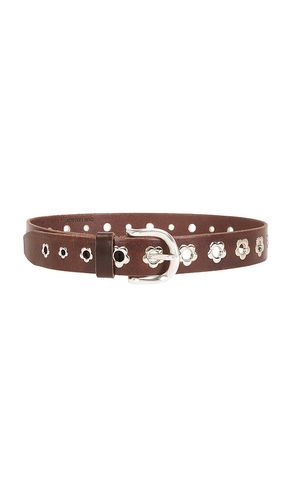 Cm Flower Belt in Brown. - size 100cm (also in 70cm, 80cm, 90cm) - Our Legacy - Modalova