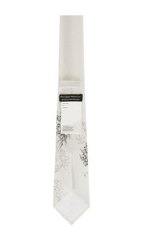 Our Legacy Tie in White - Our Legacy - Modalova