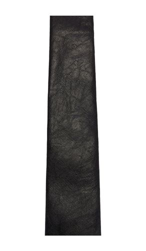 Our Legacy KRAWATTE in Black - Our Legacy - Modalova
