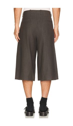 Split Shorts in . Taglia 46. Also in 48, 50, 52 - Our Legacy - Modalova