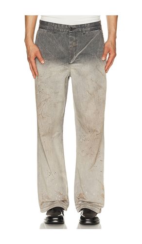 Rig Chino Pant in . Taglia 46. Also in 50, 52 - Our Legacy - Modalova