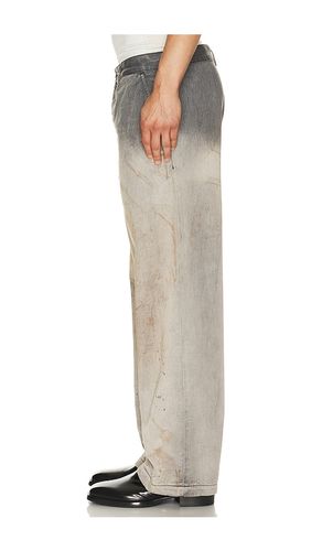 Rig Chino Pant in . Taglia 46. Also in 50, 52 - Our Legacy - Modalova