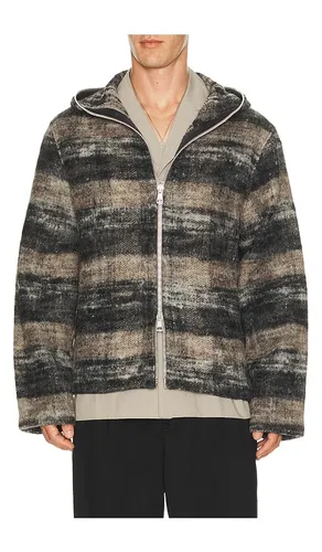 Full Zip Hood in . Size 46. Also in 48, 50 - Our Legacy - Modalova
