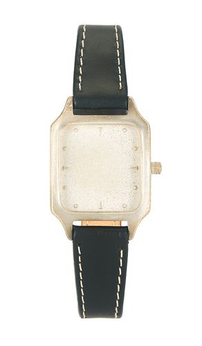 Our Legacy UHR NO TIME in Black - Our Legacy - Modalova