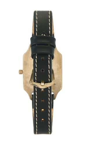 Our Legacy UHR NO TIME in Black - Our Legacy - Modalova