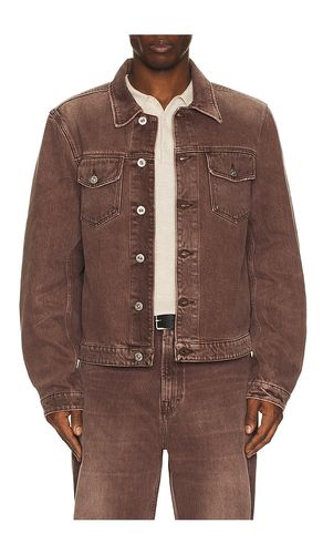 Origin Jacket in . Size 46. Also in 50 - Our Legacy - Modalova