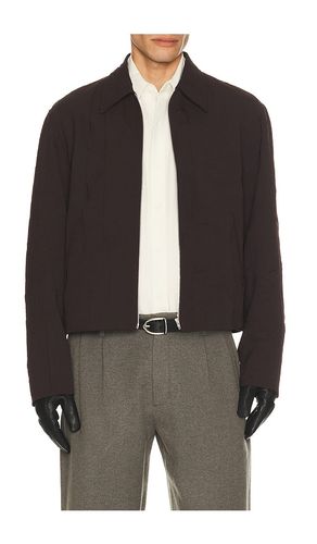 Mini Jacket in . Taglia 48. Also in 50, 52 - Our Legacy - Modalova
