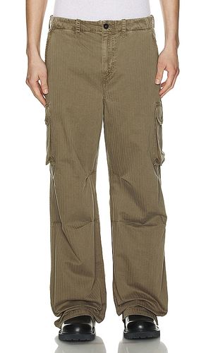 Mount Cargo Pant in . Size 46. Also in 48 - Our Legacy - Modalova
