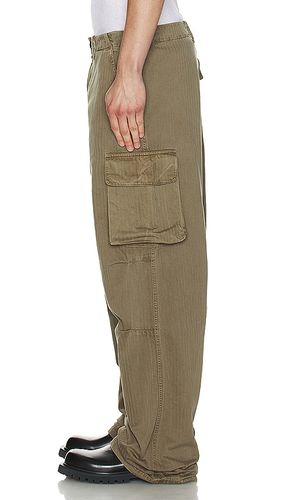 Mount Cargo Pant in . Size 48. Also in 46 - Our Legacy - Modalova