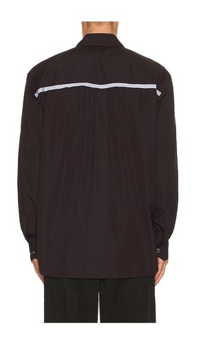 Above Shirt in . Taglia 46. Also in 52 - Our Legacy - Modalova