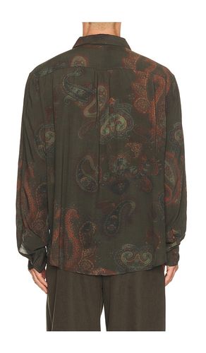 Beyond Shirt in . Size 48. Also in 50 - Our Legacy - Modalova