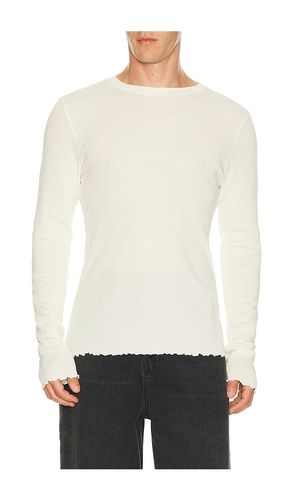 Elongated Longsleeve in . Taglia 50. Also in 52 - Our Legacy - Modalova