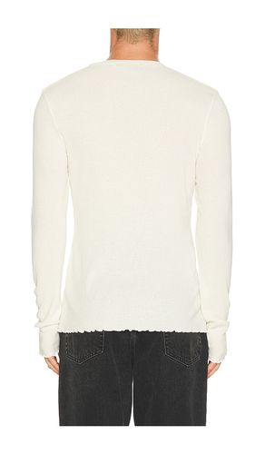 Elongated Longsleeve in . Taglia 48. Also in 50, 52 - Our Legacy - Modalova