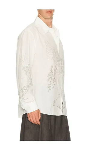 Beyond Shirt in . Size 46. Also in 48, 50 - Our Legacy - Modalova