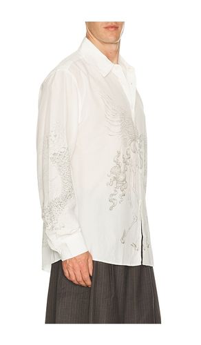 Beyond Shirt in . Taglia 46. Also in 48, 50, 52 - Our Legacy - Modalova