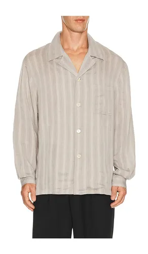 Private Shirt in . Taglia 46. Also in 48, 50, 52 - Our Legacy - Modalova