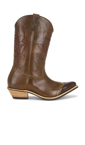 Floral Consultant Boot in . Size 41. Also in 42, 43, 44, 45 - Our Legacy - Modalova