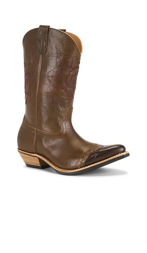 Floral Consultant Boot in . Size 41. Also in 42, 43, 44 - Our Legacy - Modalova