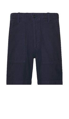 The Field Short in Blue. - size 32 (also in 34) - OUTERKNOWN - Modalova