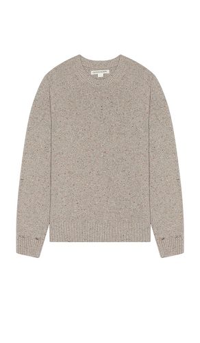 Tomales Donegal Sweater in Grey. - size M (also in S) - OUTERKNOWN - Modalova