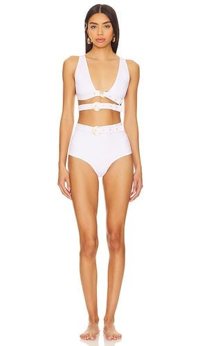 Portia Bikini Set in . - size XS (also in L) - OYE Swimwear - Modalova