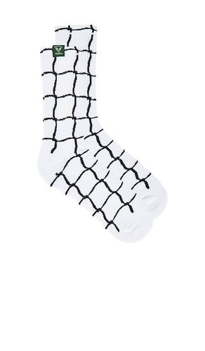 Net socks in color size all - Oyster - Modalova