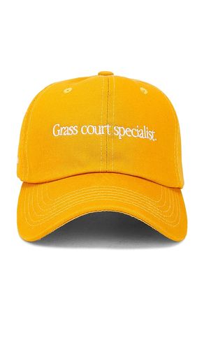 Oyster Specialists Hat in Mustard - Oyster - Modalova