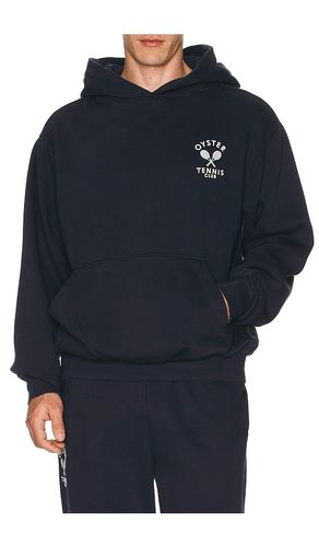 OTC Pullover Hoodie in . Taglia M. Also in L - Oyster - Modalova