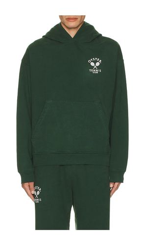 HOODIE in . Größe L. Also in XL/1X - Oyster - Modalova