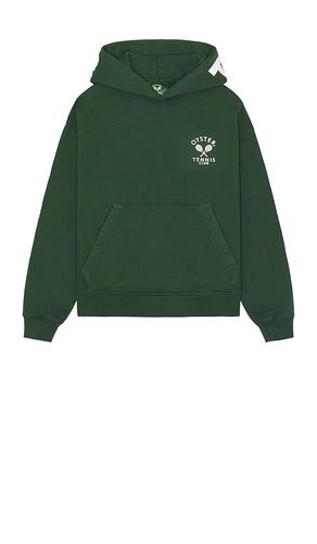 HOODIE in . Größe L. Also in XL/1X - Oyster - Modalova