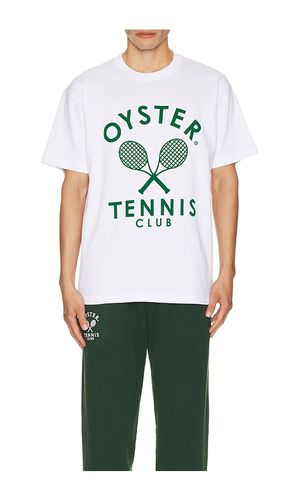 SHIRTKLEIDER in . Größe L. Also in M, S, XL/1X - Oyster - Modalova