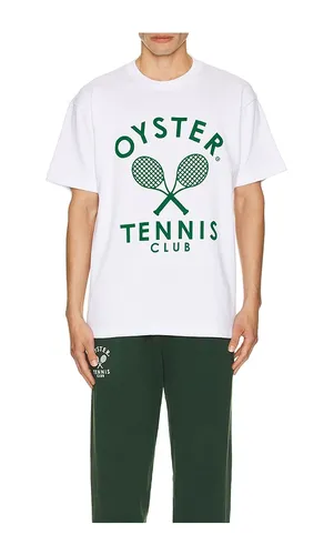SHIRTKLEIDER in . Größe S. Also in M, L, XL/1X - Oyster - Modalova