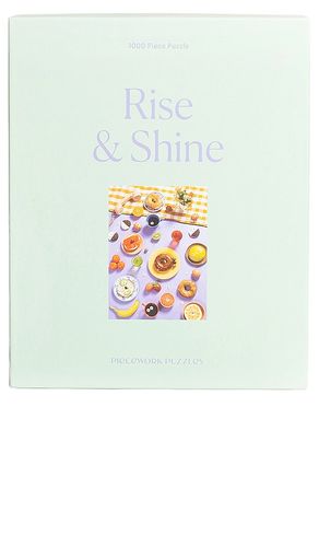 Piece Puzzle in Mint - Piecework - Modalova