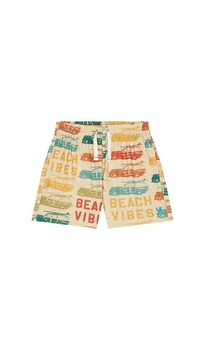 Boys Swim Trunk in . Size 4. Also in 5 - Pink Chicken - Modalova