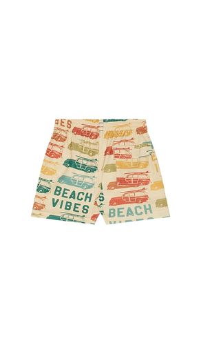Boys Swim Trunk in . Size 4. Also in 5 - Pink Chicken - Modalova