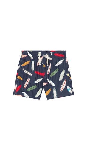 Boys Swim Trunk in . Size 2. Also in 4, 5 - Pink Chicken - Modalova