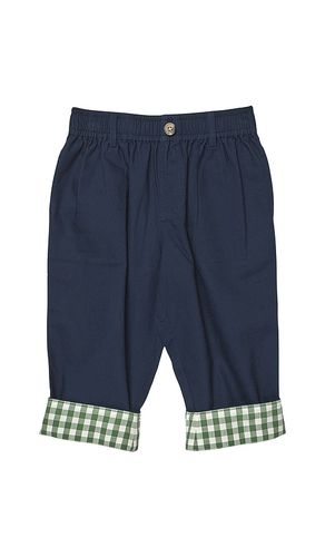 Boys Jackson Pant in . - size 2 (also in 3, 4, 5, 6) - Pink Chicken - Modalova