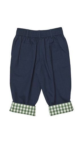 Boys Jackson Pant in . - size 2 (also in 3, 4, 5, 6) - Pink Chicken - Modalova