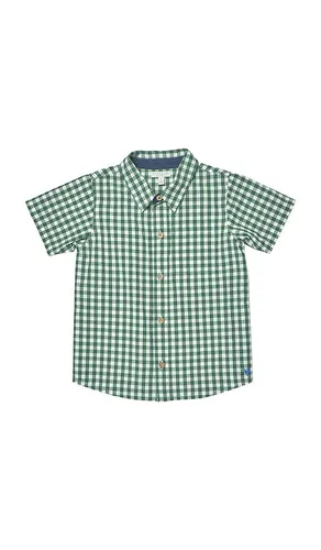 Boys Jack Shirt in . Taglia 2. Also in 3, 4, 5 - Pink Chicken - Modalova