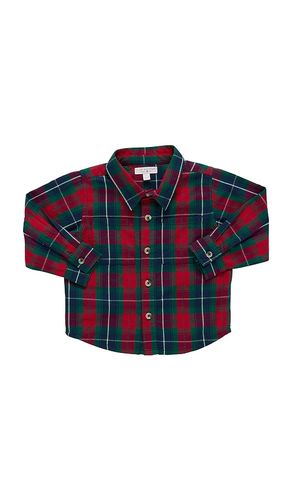 Boys Jack Shirt in . Size 3. Also in 4 - Pink Chicken - Modalova