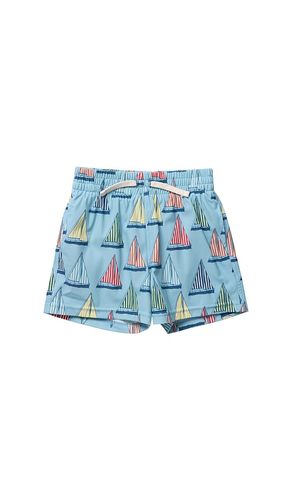 Boys Swim Trunk in . Taglia 2. Also in 3 - Pink Chicken - Modalova