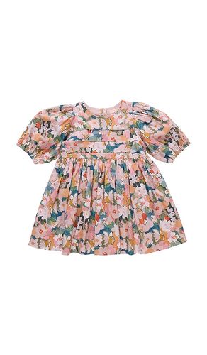 Evelyn Dress in Pink. - size 2 (also in 3, 4, 5, 6) - Pink Chicken - Modalova