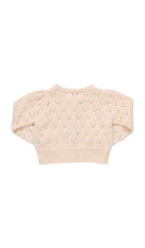 Connie Sweater in . Taglia 2. Also in 4 - Pink Chicken - Modalova