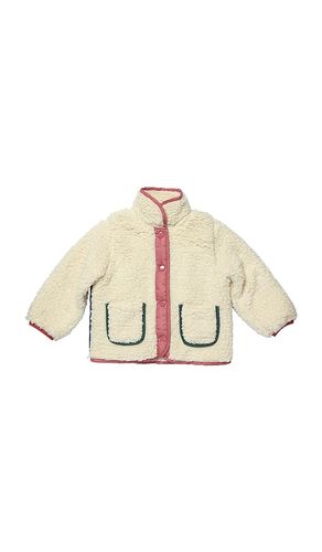 Girls Janie Jacket in . - size 2 (also in 3, 4, 5, 6) - Pink Chicken - Modalova