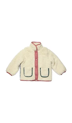 Girls Janie Jacket in . - size 3 (also in 4, 5, 6) - Pink Chicken - Modalova