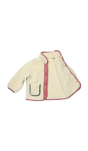 Girls Janie Jacket in . - size 2 (also in 3, 4, 5, 6) - Pink Chicken - Modalova